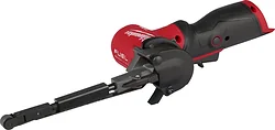 Ленточная шлифмашина Milwaukee M12 Fuel FBFL13-402B