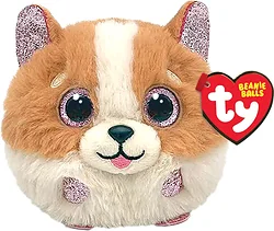 Мягкая игрушка Ty Щенок Tanner 42538 Мягкая игрушка Ty Щенок Tanner 42538
