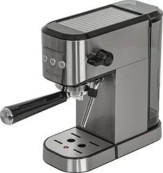 Рожковая кофеварка Pioneer CM108P