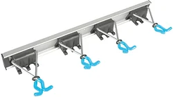 Держатель для садового инвентаря Cellfast 42-203 Держатель для садового инвентаря Cellfast 42-203