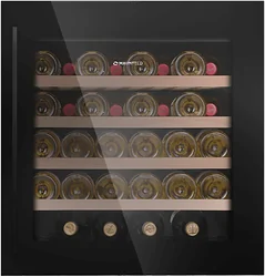 Винный шкаф Maunfeld MBWC-92S36 Винный шкаф Maunfeld MBWC-92S36