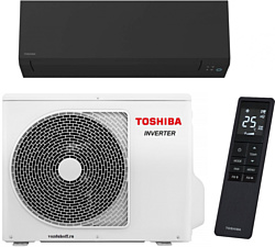 Toshiba Shorai Edge Black RAS-B16G3KVSGB-E/RAS-16J2AVSG-E1