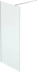 Душевая перегородка Benetto BEN-602 SLC 120x200