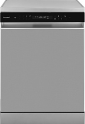 Weissgauff DW 6138 Inverter Touch Inox