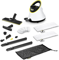 Пароочиститель Karcher SC 2 Deluxe EasyFix Premium Home Line 1.513-253.0