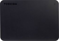 Toshiba Canvio Basics Exclusive 4TB HDTB540MK3CA