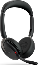 Jabra Evolve2 65 Flex MS Stereo USB-A