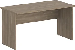 Стол для работы Norden 160x70x75 SG.406.OD (дуб темный) Стол для работы Norden 160x70x75 SG.406.OD (дуб темный)