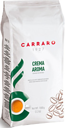 Carraro Crema Aroma зерновой 1 кг