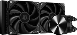 Жидкостное охлаждение для процессора ID-COOLING FrostFlow FX240 Pro Жидкостное охлаждение для процессора ID-COOLING FrostFlow FX240 Pro
