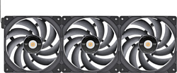 Thermaltake Toughfan EX14 Pro 3-Fan Pack CL-F172-PL14BL-A