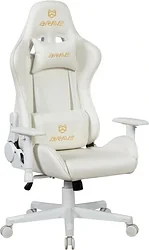 Кресло Brave Freeze (белый) Кресло Brave Freeze (белый)