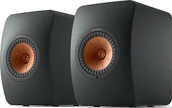 Акустическая система KEF LS50 Wireless II