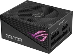 ASUS ROG Strix 850W Gold Aura Edition ROG-STRIX-850G-AURA-GAMING