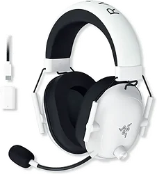 Наушники Razer Blackshark V2 Hyperspeed (белый)