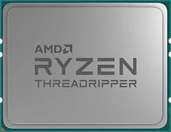 Процессор AMD Ryzen Threadripper 1900X