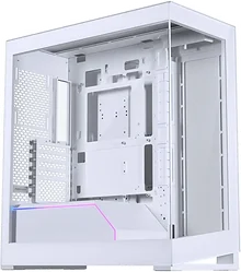 Корпус для компьютера Phanteks NV5 MKII PH-NV523TG_DMW02_RU
