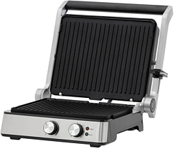 Электрогриль Krona Kontakt-Tischgrill 1800W КА-00008913