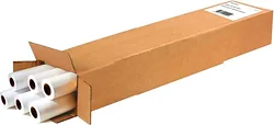 Инженерная бумага Xerox Марафон Стандарт 841 мм x 46 м 90 г/м2 450L92017MC