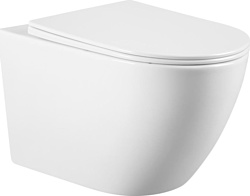 Унитаз Grado GD-W213R matt