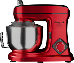 Миксер планетарный Weissgauff WSM 227 PDR Touch Screen Pro