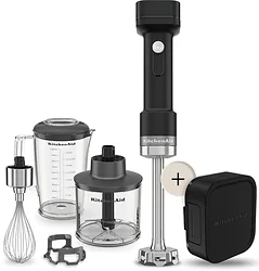 Блендер KitchenAid 5KHBRV75BM