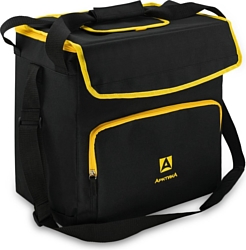 Автомобильный холодильник Арктика 3001-30-BK 30л (черный)