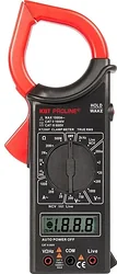 Токовые клещи КВТ PROLINE KT 266F 79133