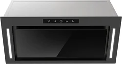 Вытяжка Zorg Akord 1060 60 S (черный)