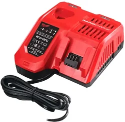 Зарядное устройство Milwaukee M12-18 FC Turbo 4932451079/k