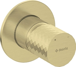 Смеситель Deante Silia Hexa BHS_R44L