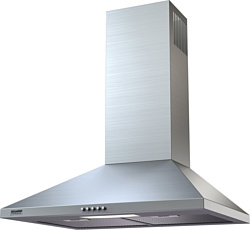 Вытяжка Krona Janna Push button (нержавеющая сталь)