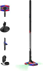 Вертикальный пылесос Dyson SV50 PencilVac Fluffycones 492709-01