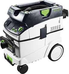 Промышленный пылесос Festool CTL 36 E AC-LHS CLEANTEC