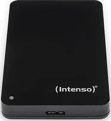 Внешний жесткий диск Intenso Memory Case 5TB 6021513 Внешний жесткий диск Intenso Memory Case 5TB 6021513