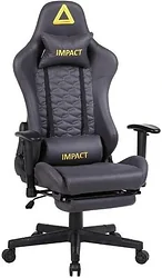 Кресло King Style Impact PRO (черный) Кресло King Style Impact PRO (черный)