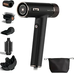 Фен Shark SpeedStyle Pro HD752EU Фен Shark SpeedStyle Pro HD752EU