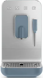 Кофемашина Smeg BCC12SBMEU Кофемашина Smeg BCC12SBMEU