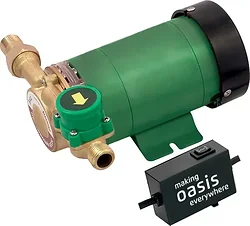 Насос Oasis CS-15/9