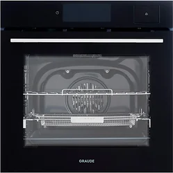 Электрический духовой шкаф Graude Premium BMDP 60.4 S