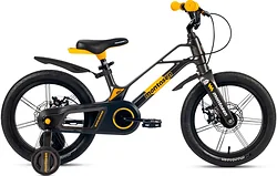 Велосипед Montasen MB07-16
