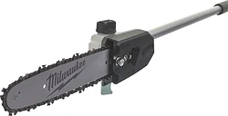 Нож для кустореза Milwaukee M18 FOPH-CSA 4932464957