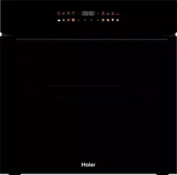 Электрический духовой шкаф Haier HOQ-M5AAN3GB