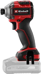 Винтоверт Einhell TP-CI 18/250-C LI BL Solo 4510095