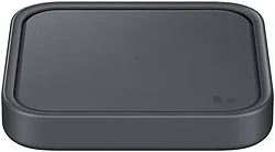 Зарядное устройство Samsung EP-P2400BBEGEU (без СЗУ)