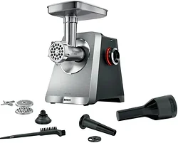 Мясорубка Bosch Serie 8 MFWS820M Мясорубка Bosch Serie 8 MFWS820M