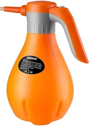 Аккумуляторный опрыскиватель Deko DKSP16 065-1041 Аккумуляторный опрыскиватель Deko DKSP16 065-1041