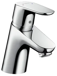 Смеситель Hansgrohe Focus 31604000 Смеситель Hansgrohe Focus 31604000