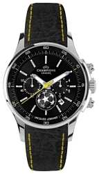 Наручные часы Jacques Lemans U-32A1