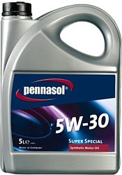 Pennasol Super Special 5W-30 5л
